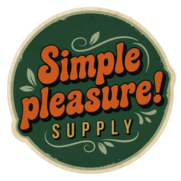 Simple Pleasure Supply