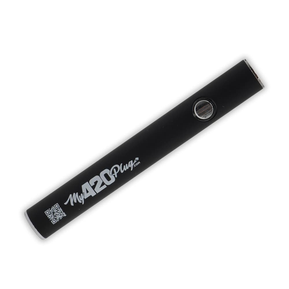 Black Battery Cylinder 18K