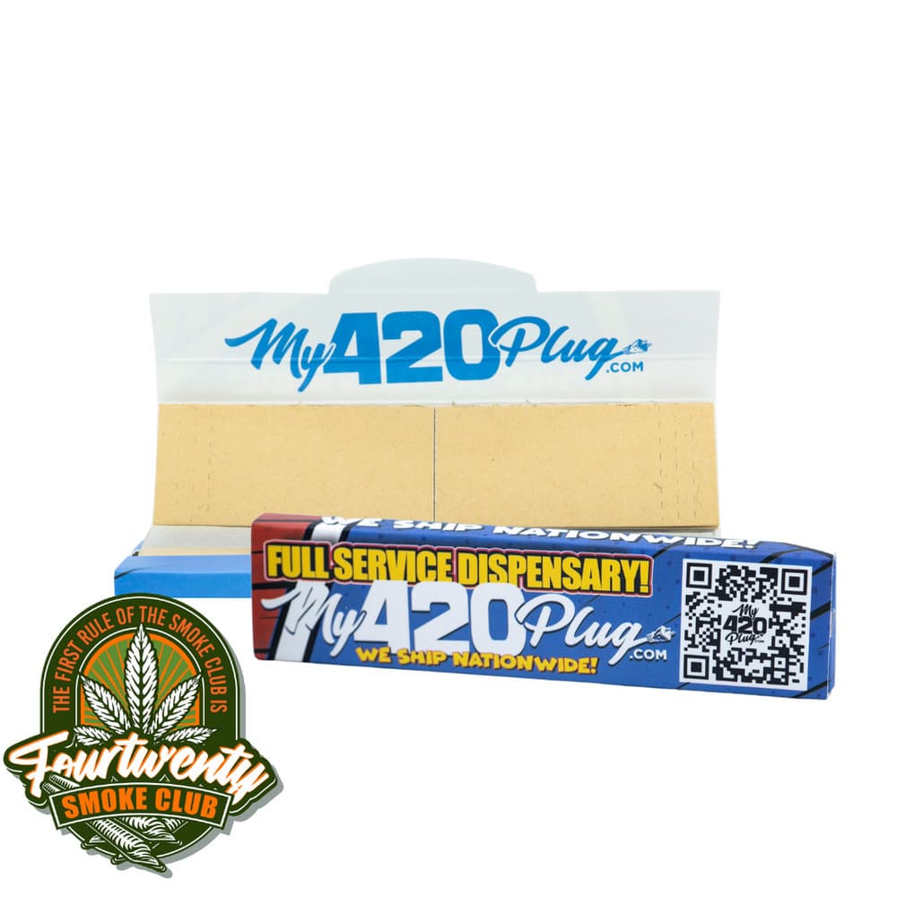 Rolling Papers with Tips