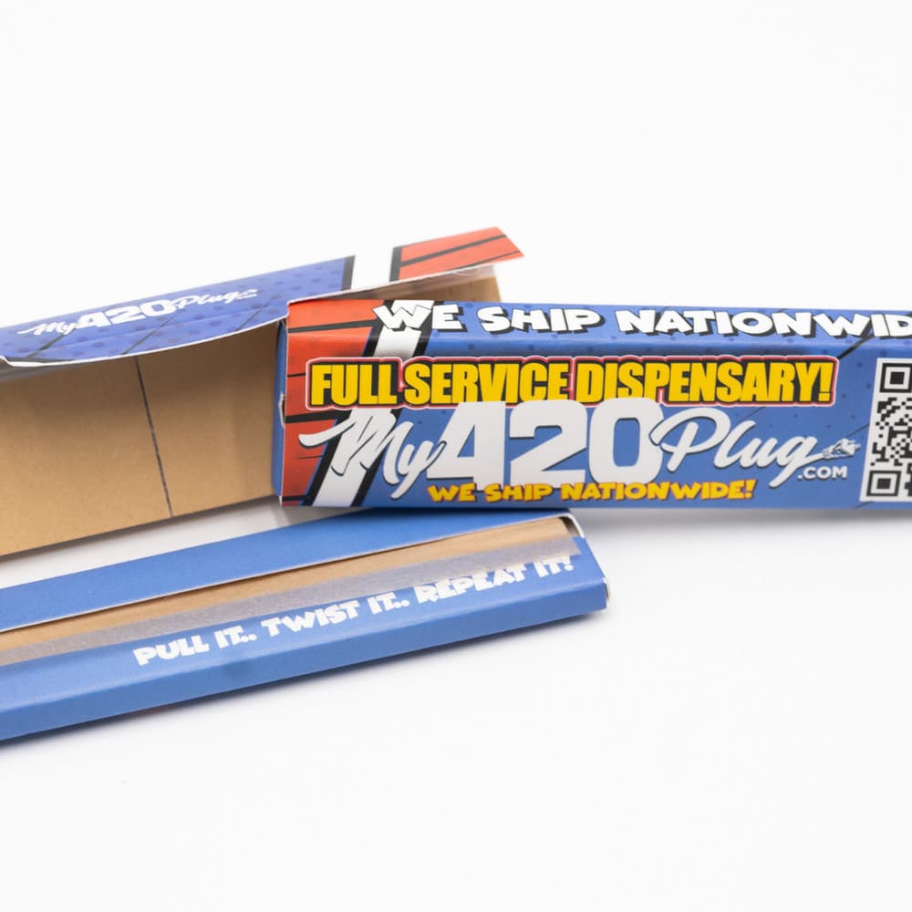 Rolling Papers with Tips